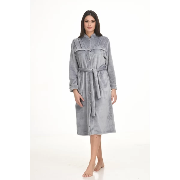 WOMEN'S PRIMAVERA ROBE