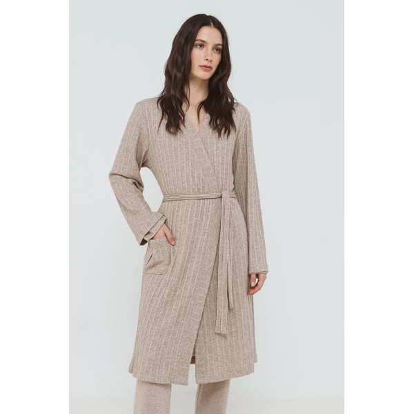 WOMEN'S ROBE GIOTA