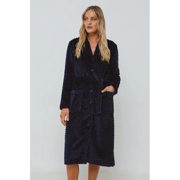 WOMEN'S ROBE GIOTA