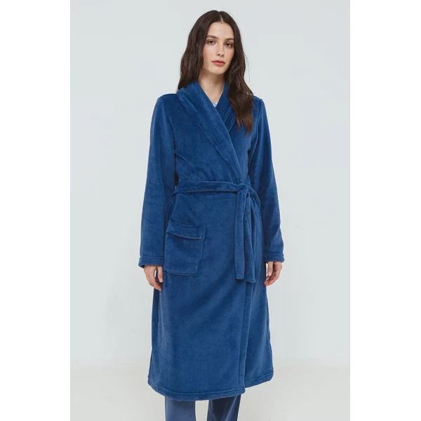 WOMEN'S ROBE GIOTA