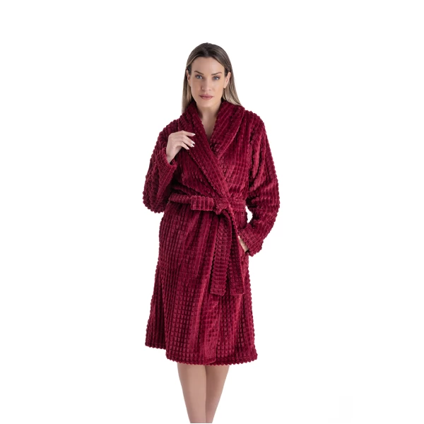 WOMEN'S RACHEL ROBE