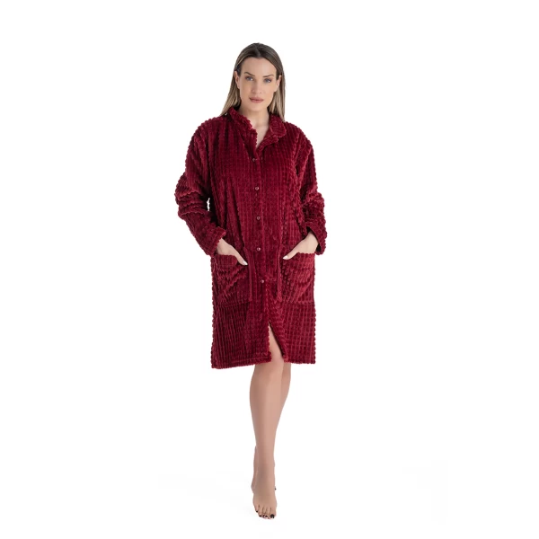 WOMEN'S RACHEL ROBE